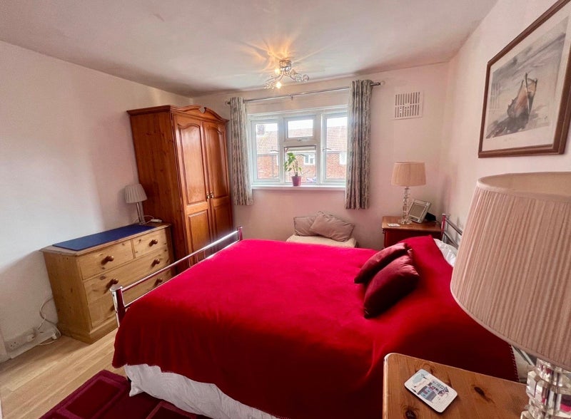 Double Room to Rent. - View 2