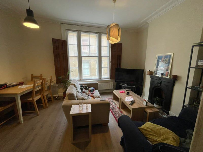 Apartment in Bristol, Old City, City Centre - More