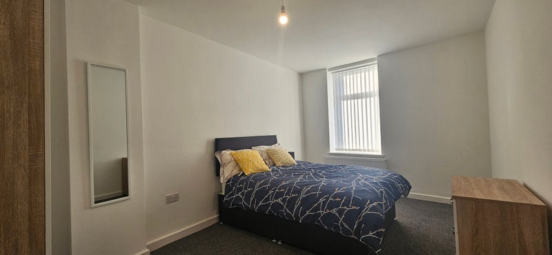 Apartment in Wallasey, Poulton - View 2