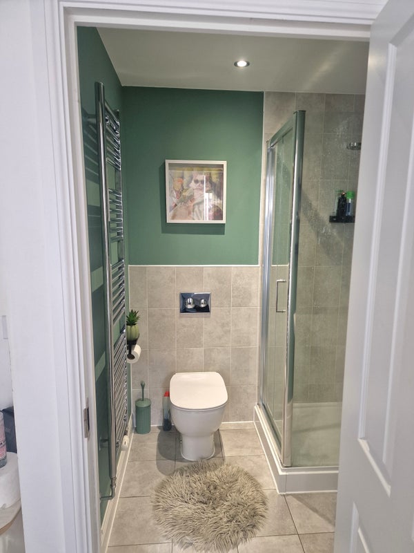 Apartment in Wokingham - View 6