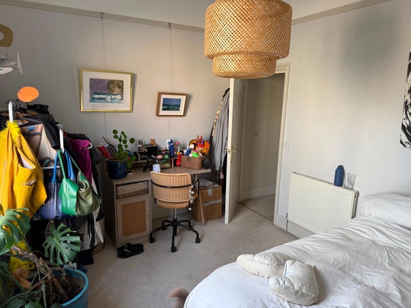 Apartment in Bristol, Stokes Croft, Montpelier - View 2
