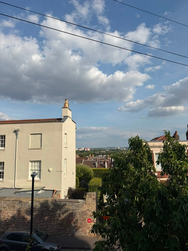 Apartment in Bristol, Stokes Croft, Montpelier - View 4