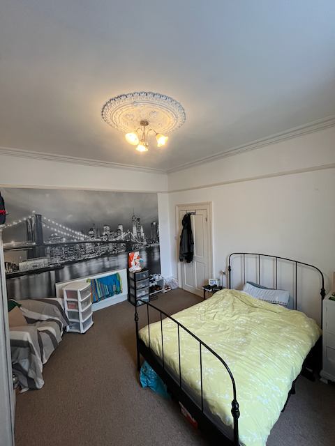TWO Bedrooms in friendly house share from £150PW, Plymouth