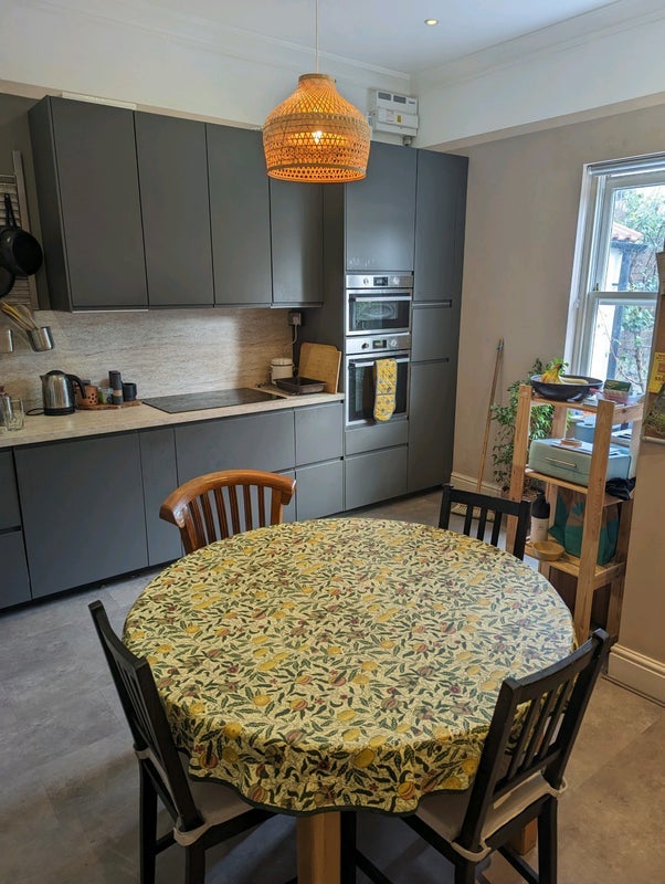 Apartment in Bristol, Stokes Croft, Montpelier - More