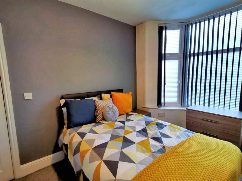 ** New Modern En Suite Room -All Bills Included!, Smethwick
