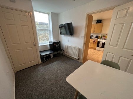 Apartment in Plymouth, Greenbank - More