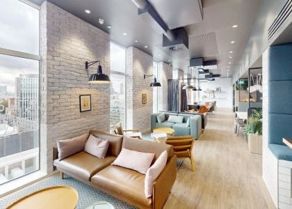 Apartment in London - View 2