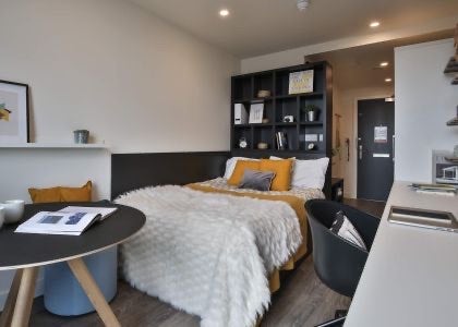 Apartment in London - More