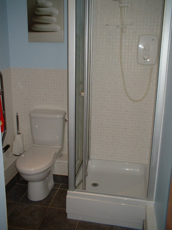 Apartment in Leeds, Arena Quarter, Woodhouse - View 4