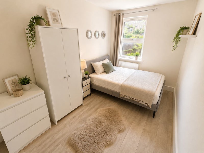 ð 2 Double Rooms Â· All Bills Inc Â· Town Centre â­, Watford