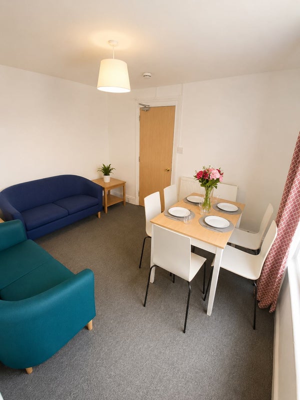 Photo 1: Living Room