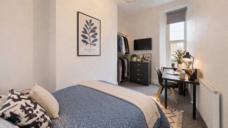 Apartment in Bristol, Greenbank, Eastville - View 4