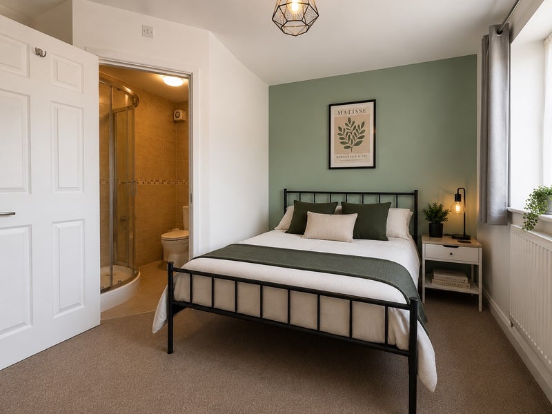 Apartment in Taunton, Langford, Taunton