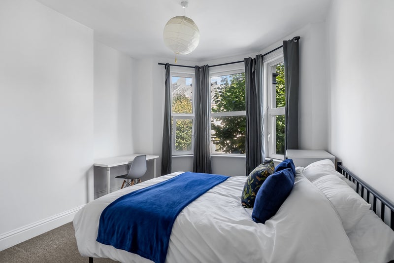 Apartment in Plymouth, St. Judes - View 2
