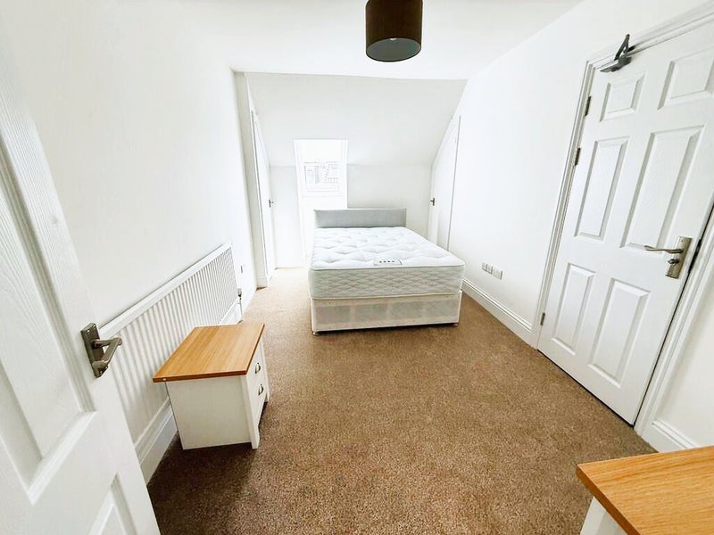 Apartment in Adur, Sompting