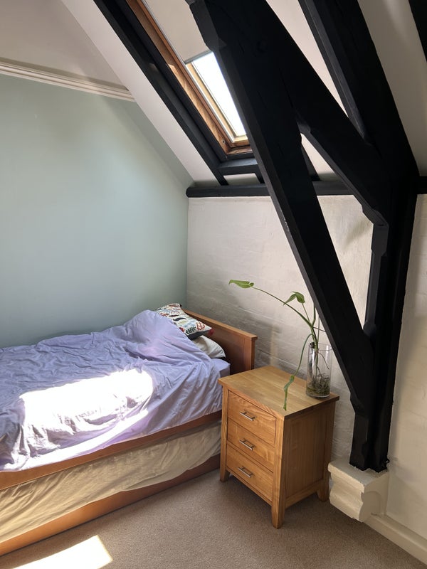 Photo 1: Single room