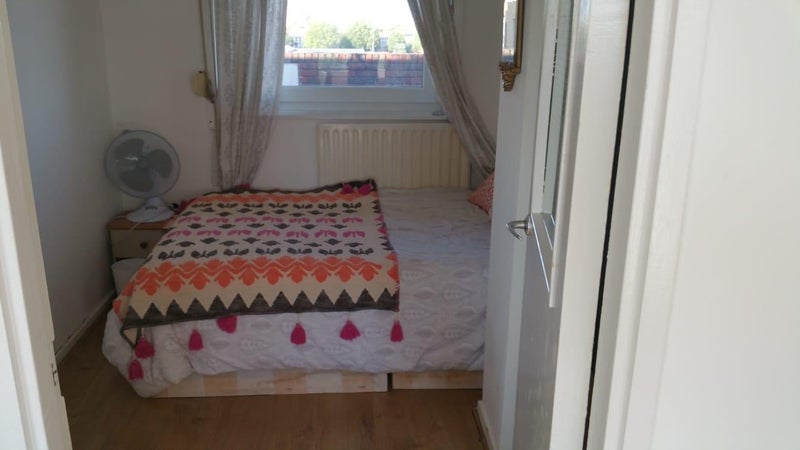 Apartment in London E3 - More