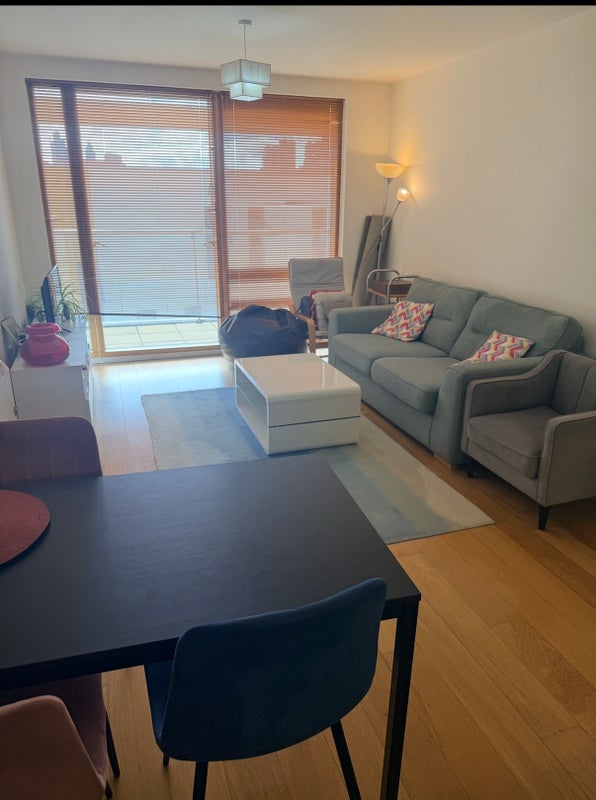 Photo 1: Living room