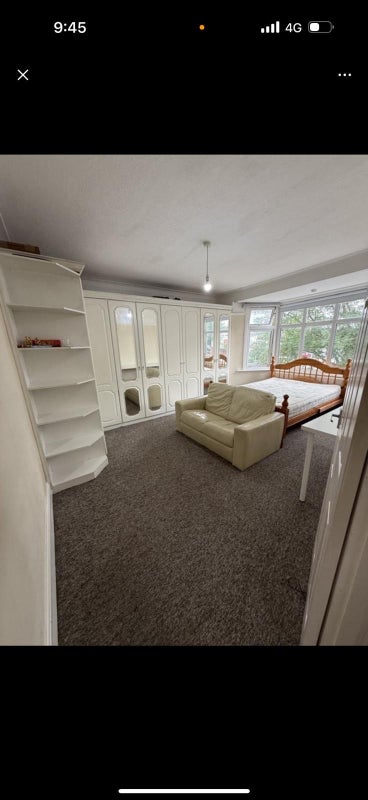 Photo 1: Double room