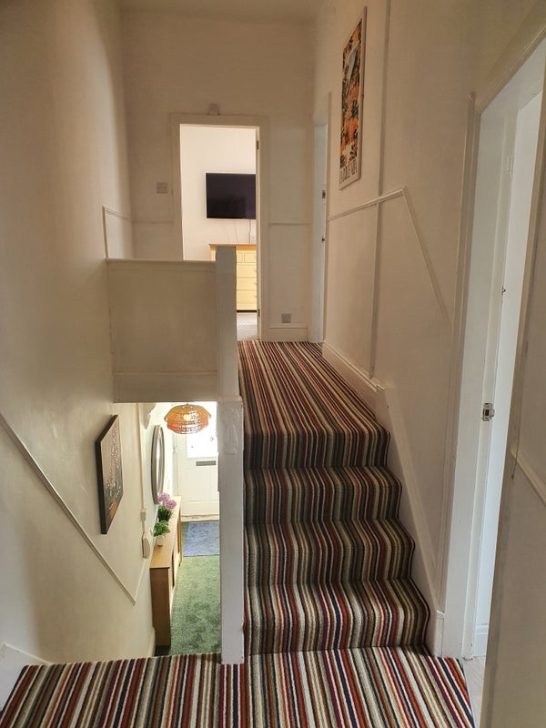Apartment in Hull, Kingston upon Hull - More