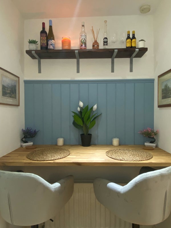 Apartment in Plymouth - View 4