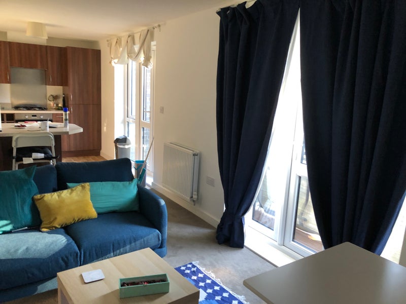 Photo 1: Living room