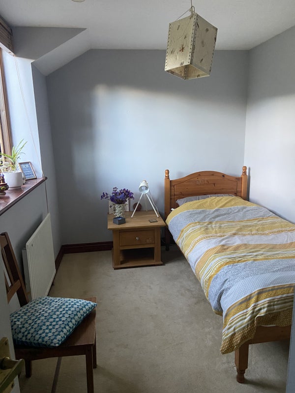 Photo 1: Lovely peaceful bedroom