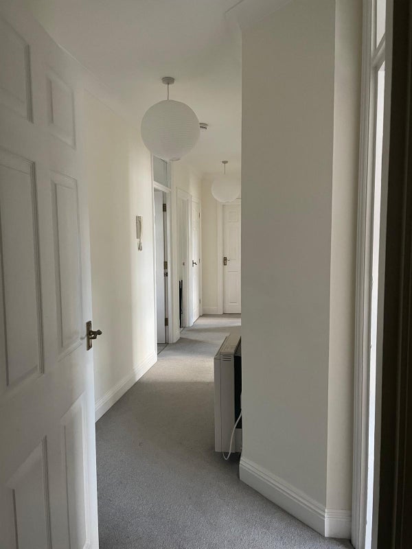 Photo 1: Corridor