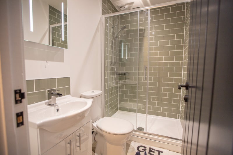 Apartment in Portsmouth, Kingston, Copnor - More