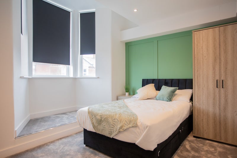 ð Luxury rooms ð 8-Bed HMO in Portsmouth ð, Portsmouth