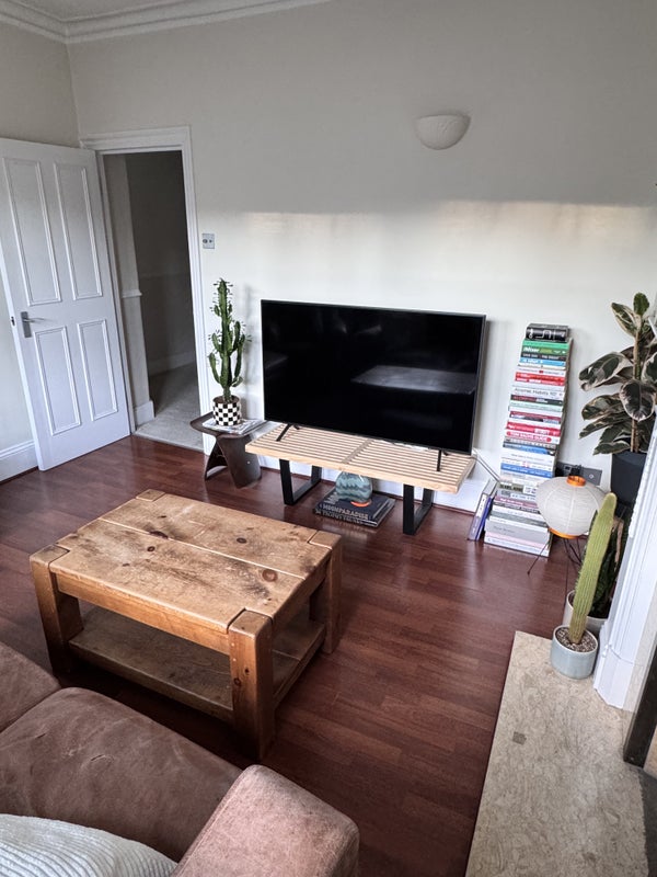 Apartment in Battersea - View 2