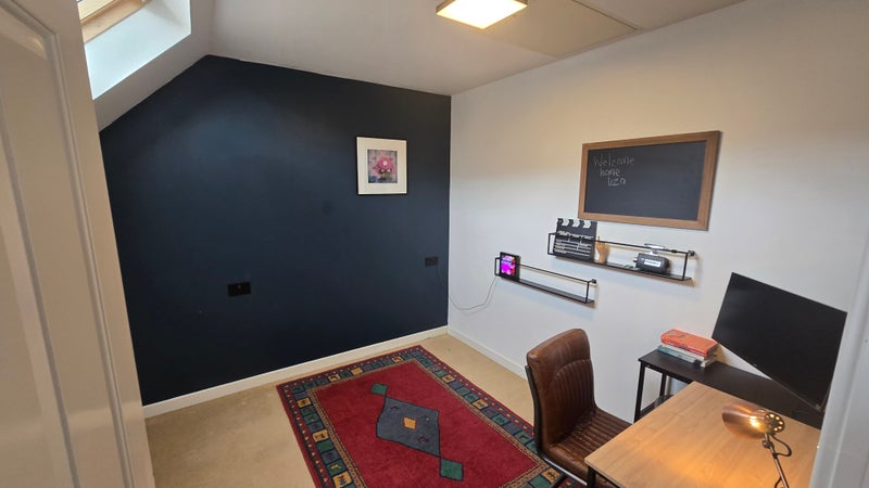 Photo 1: Room - before current flatmate