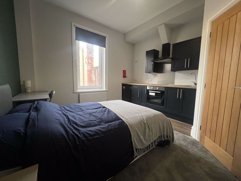 Apartment in South Shields, The Lawe - View 4