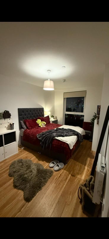 Apartment in Old Trafford - View 2