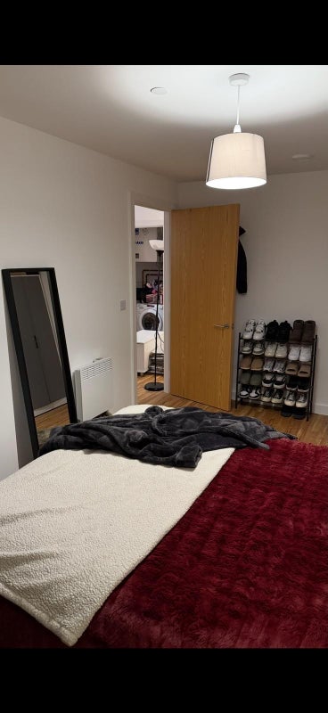 Apartment in Old Trafford - View 6