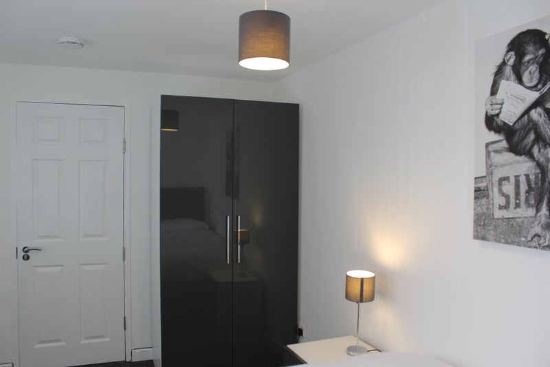 Apartment in North Warwickshire, Kingsbury CP - View 3
