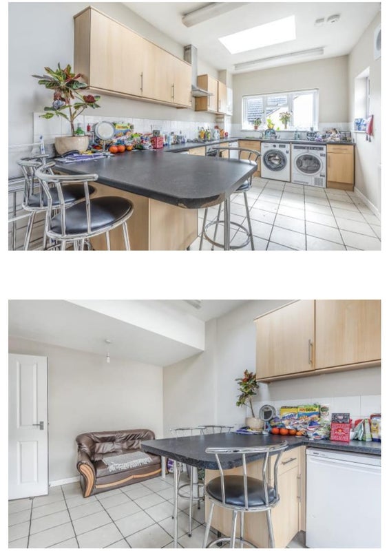 Apartment in Oxford, East Oxford - More