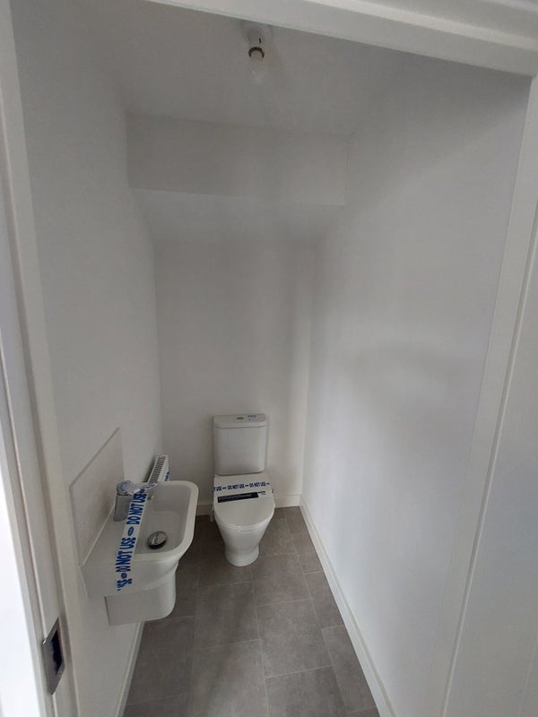 Apartment in Birmingham, West Midlands - More