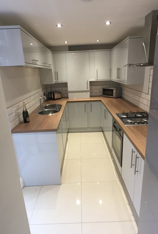 Apartment in Gateshead - View 4