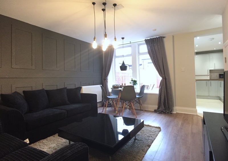 Apartment in Gateshead - More
