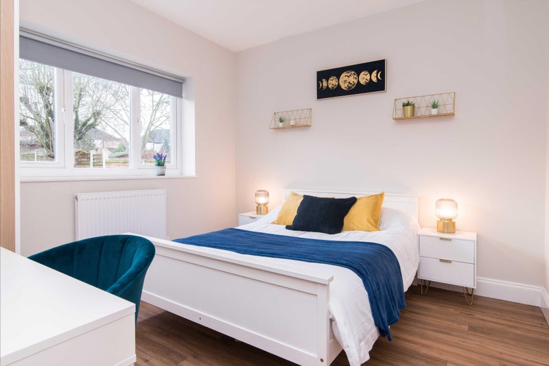 Apartment in Nottingham, Beeston