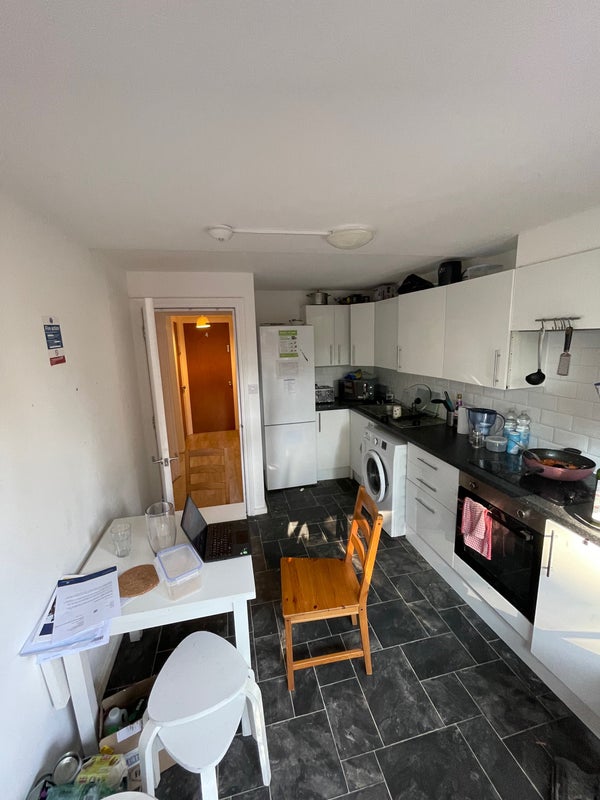 Apartment in London, City of Westminster - View 4