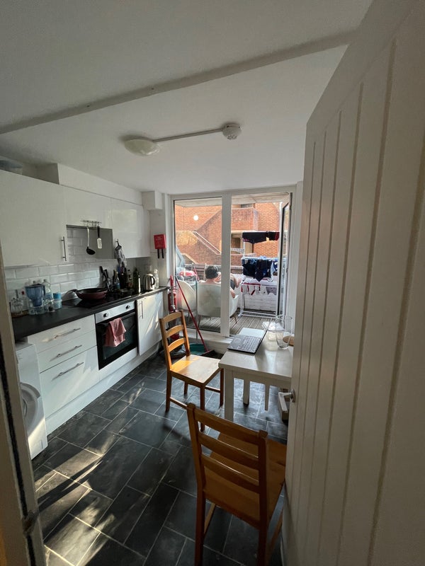 Apartment in London, City of Westminster - More