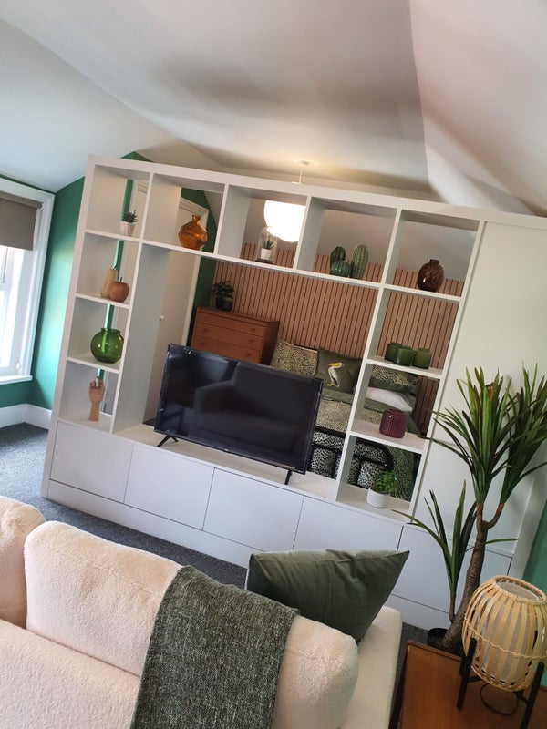 Apartment in Portsmouth, Southsea - View 4