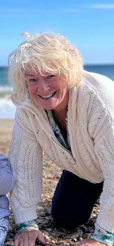 Photo 1: On the Beach