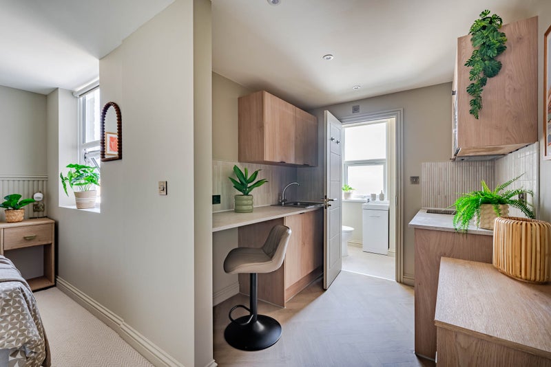 Apartment in Maidstone, Kent