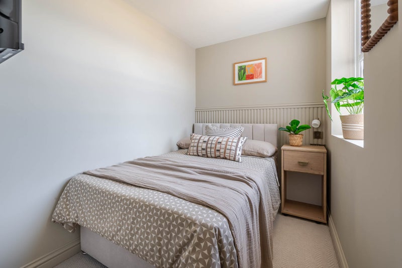 Apartment in Maidstone, Kent - View 3