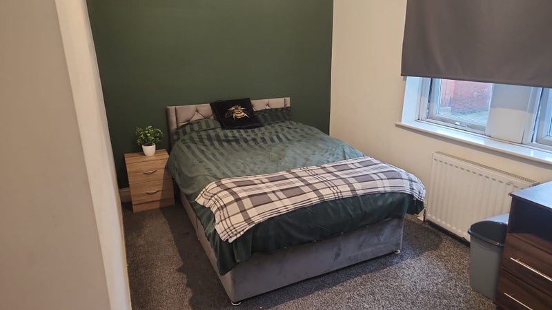 Apartment in Newcastle upon Tyne, Elswick - View 3