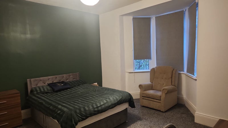 Apartment in Newcastle upon Tyne, Elswick - View 5
