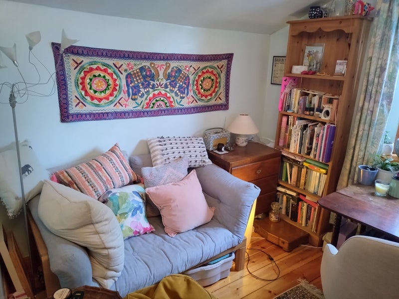 Apartment in Oxford, Robin Hood, East Oxford - More